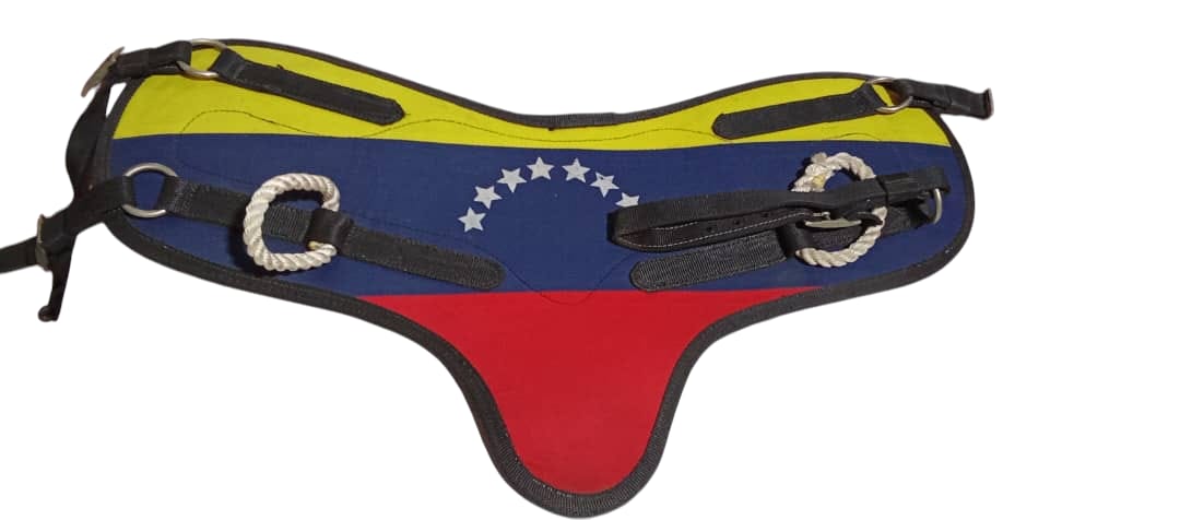 PETO DE LONA VENEZUELA