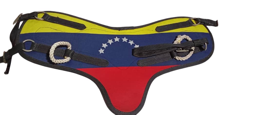 Destacado: PETO DE LONA VENEZUELA