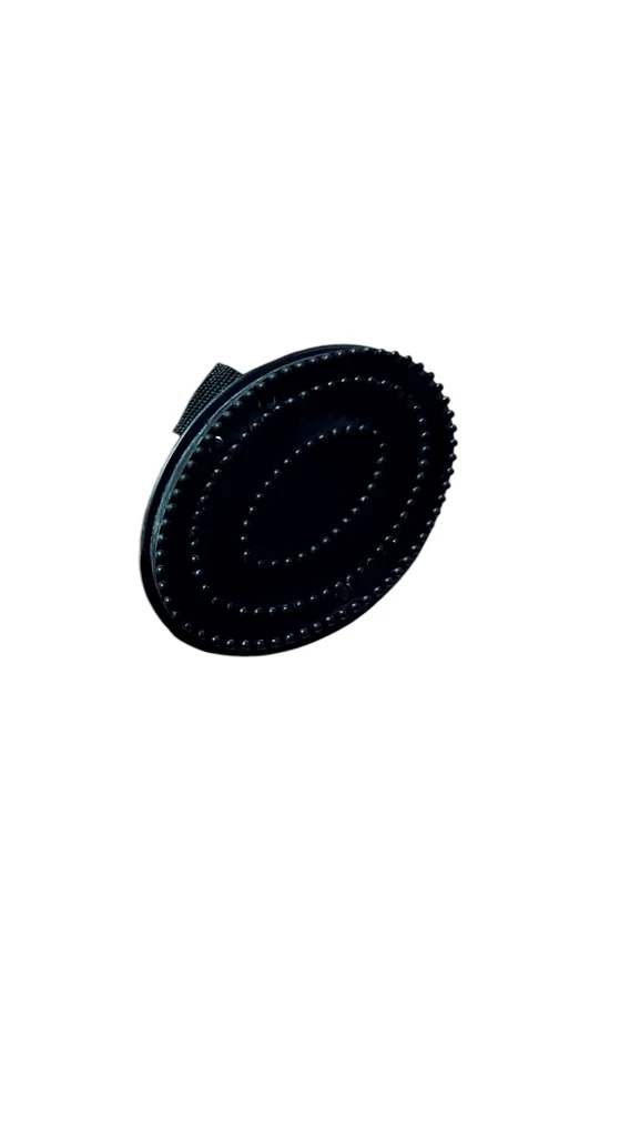 RAQUETA REDONDA