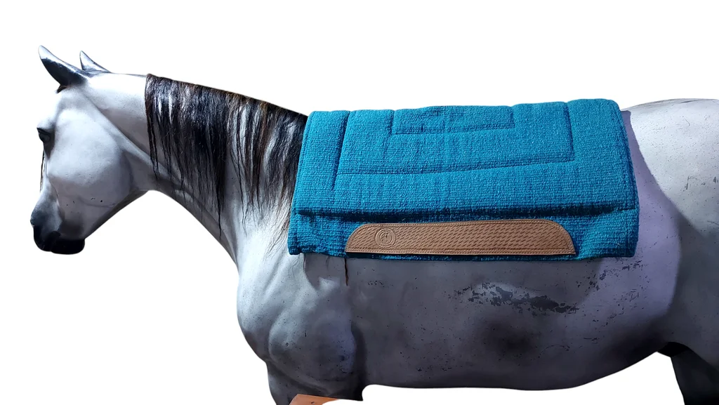 Destacado: COBIJA MUNDO VAQUERO